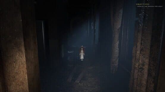 Shadow Hills Manor — screenshot 5
