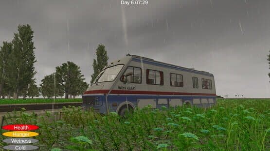 Endless Nightbreak: Blood Horde — screenshot 4
