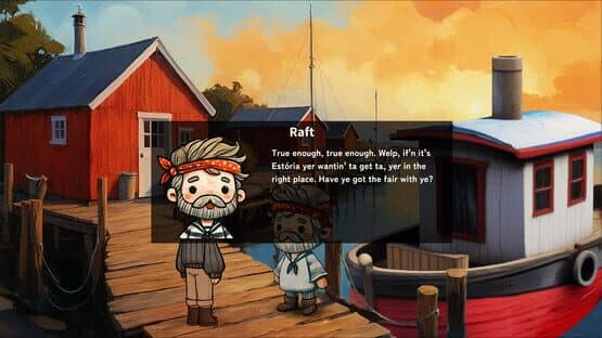 Estória — screenshot 5