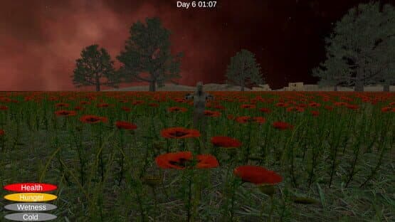 Endless Nightbreak: Blood Horde — screenshot 5