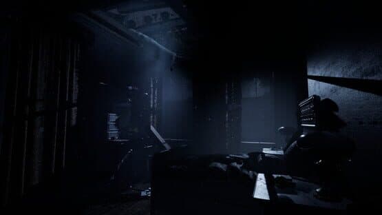 Shadow Hills Manor — screenshot 7