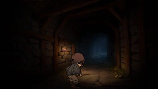 Estória — screenshot 7