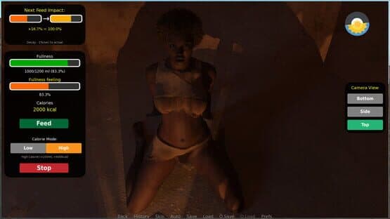Tribal Feeding — screenshot 3