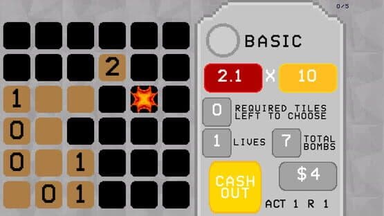 Sweeper — screenshot 3