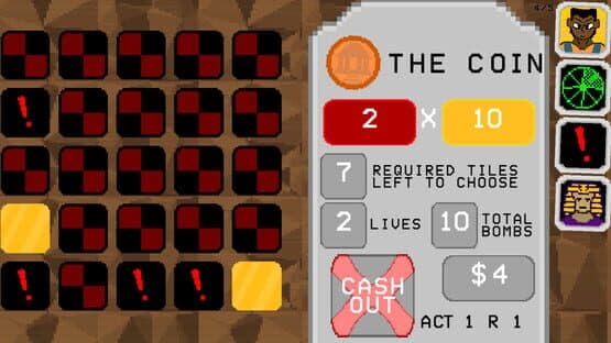 Sweeper — screenshot 4