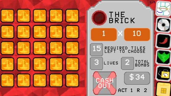 Sweeper — screenshot 5
