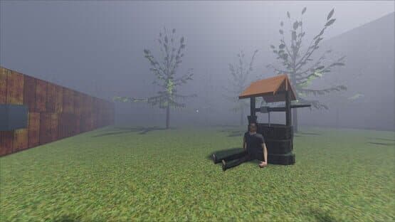The Well — screenshot 1