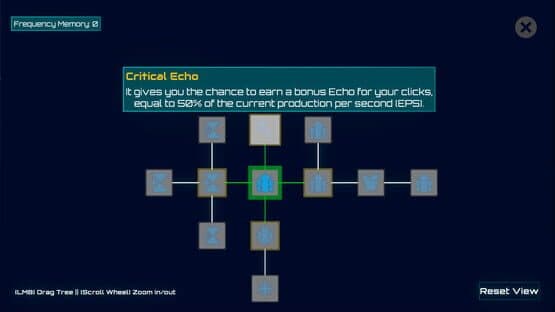 Echo Factory — screenshot 4
