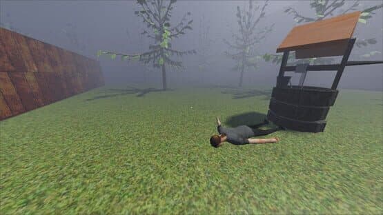 The Well — screenshot 3