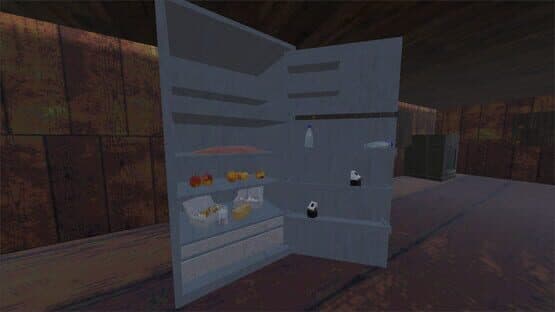 The Well — screenshot 4