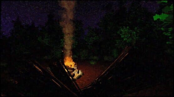 Bone Fire Effigy — screenshot 1