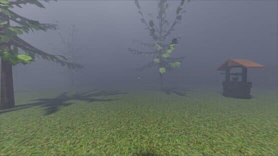 The Well — screenshot 6