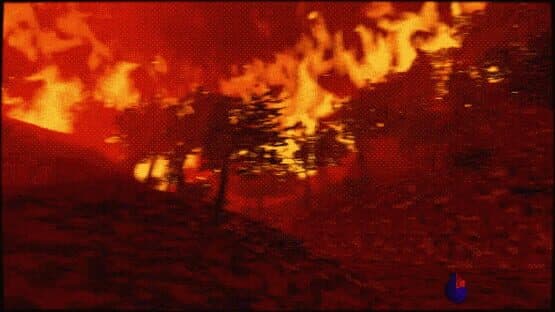 Bone Fire Effigy — screenshot 4