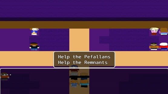 Hazen's Children — screenshot 1