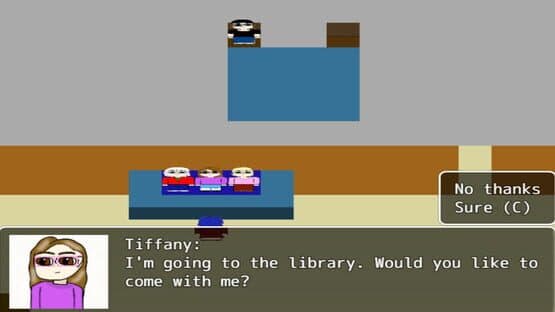 Hazen's Children — screenshot 3