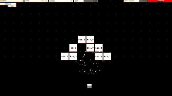 Idle Shooter — screenshot 2