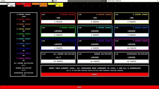 Idle Shooter — screenshot 4