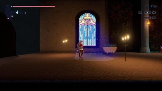 Echoes From The Soul — screenshot 1