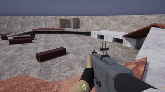 Trigger of Silence — screenshot 3