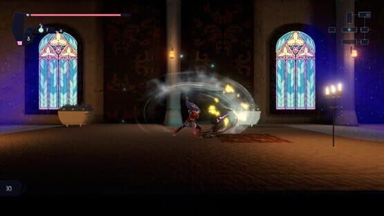 Echoes From The Soul — screenshot 2