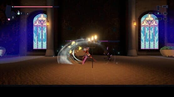 Echoes From The Soul — screenshot 3