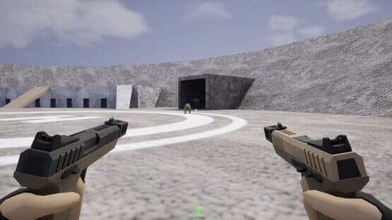Trigger of Silence — screenshot 5