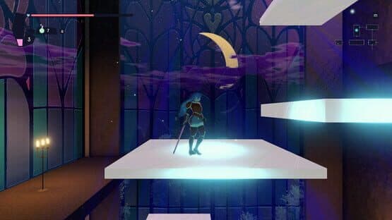 Echoes From The Soul — screenshot 4