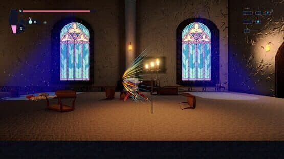 Echoes From The Soul — screenshot 5