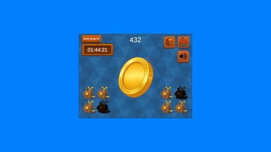 Coin idle — screenshot 1