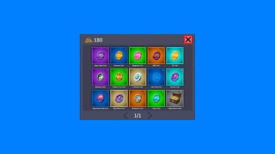 Coin idle — screenshot 2