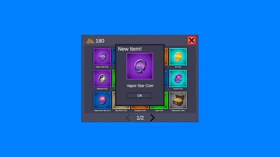 Coin idle — screenshot 4
