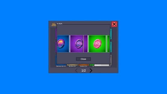 Coin idle — screenshot 5