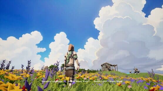 Land of the Druids — screenshot 6