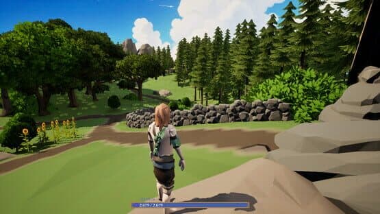Land of the Druids — screenshot 7