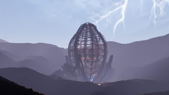 Monarch Cocoon — screenshot 1