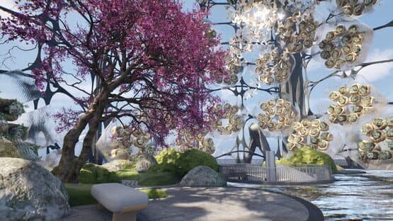 Monarch Cocoon — screenshot 3