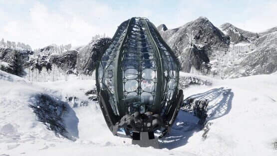 Monarch Cocoon — screenshot 4