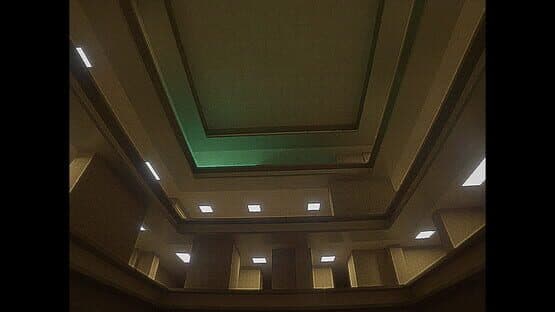 The Backrooms: Liminal Space — screenshot 2