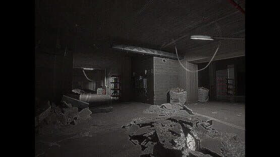 The Backrooms: Liminal Space — screenshot 3