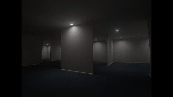 The Backrooms: Liminal Space — screenshot 4
