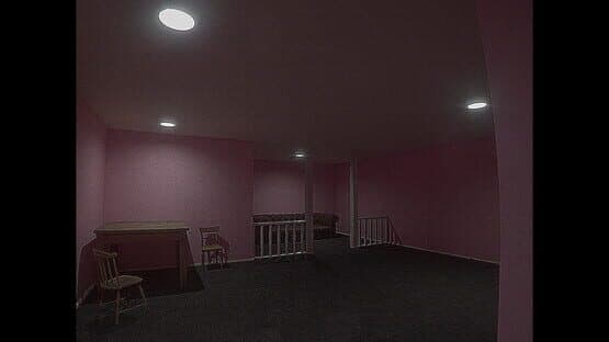 The Backrooms: Liminal Space — screenshot 5