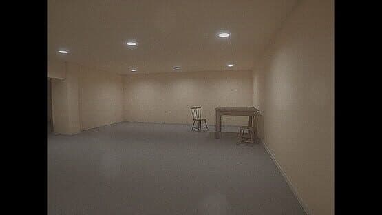 The Backrooms: Liminal Space — screenshot 6