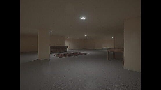 The Backrooms: Liminal Space — screenshot 7