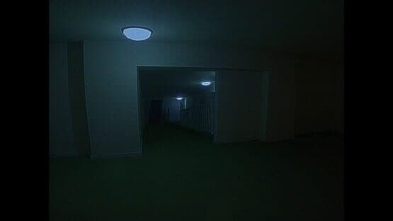 The Backrooms: Liminal Space — screenshot 8