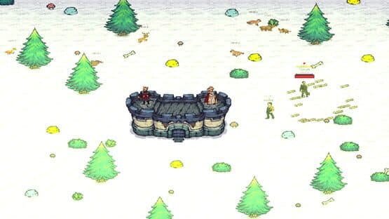 Defender of the Kingdom — screenshot 6