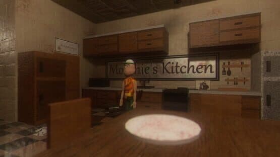 Mooshie's Kitchen: Reheated — screenshot 5