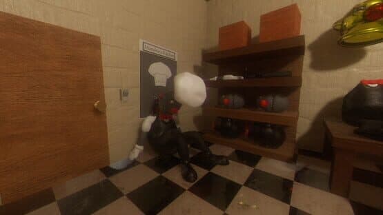 Mooshie's Kitchen: Reheated — screenshot 6