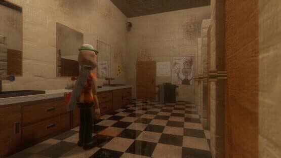 Mooshie's Kitchen: Reheated — screenshot 7
