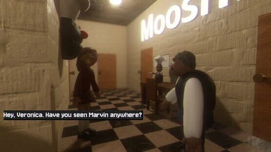 Mooshie's Kitchen: Reheated — screenshot 8