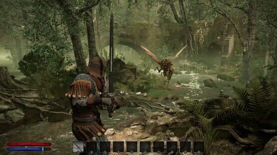End of Eden — screenshot 1